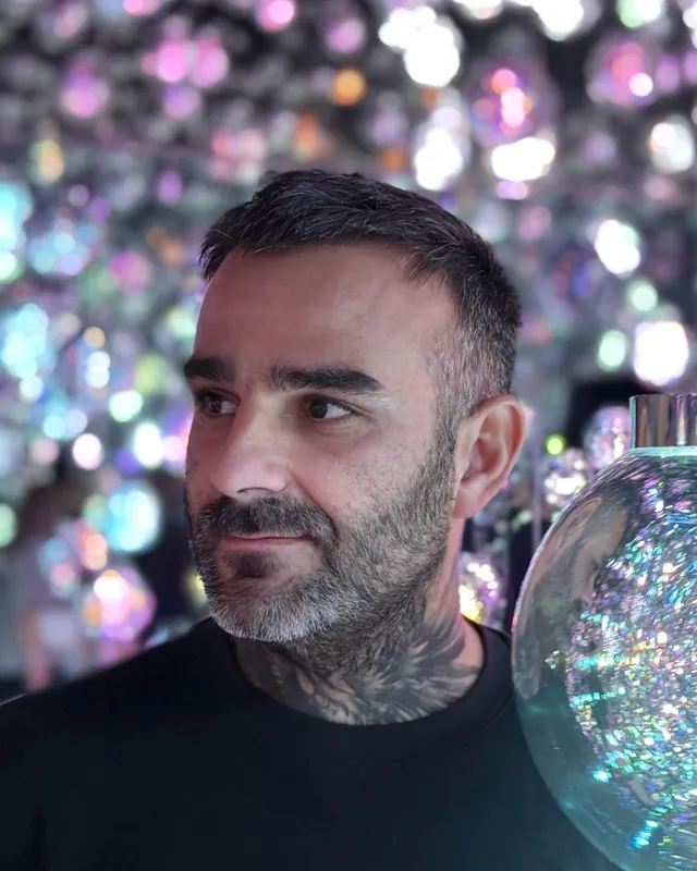 Julien Jimenez, expert SEO et spécialiste de Google Discover